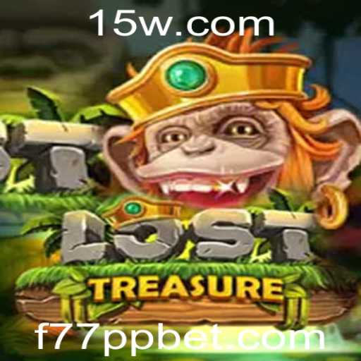 Descubra o Fascinante Mundo de LostTreasure com 77ppbet